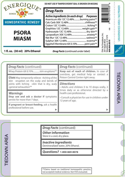 Psora Miasm (Enrg0645 Psora Miasm 10 28 24)